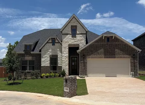 92 Cedar Creek Ct, Woodway, TX 76712