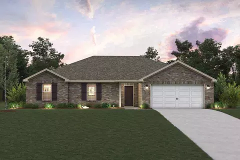 120 Annabelle St, Cleburne, TX 76031