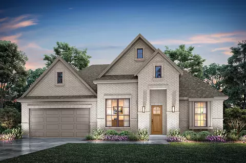 1321 Speck Ln, Hewitt, TX 76643
