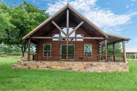 342 County Road 433, Mullin, TX 76864