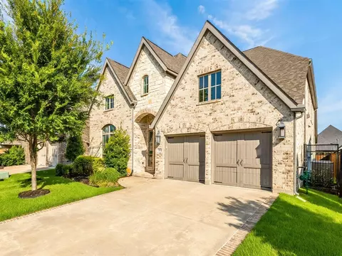 2491 Meadowbrook Blvd, Prosper, TX 75078