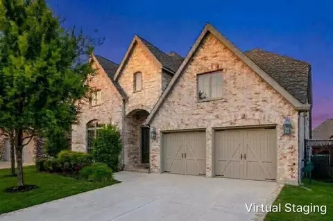 2491 Meadowbrook Blvd, Prosper, TX 75078