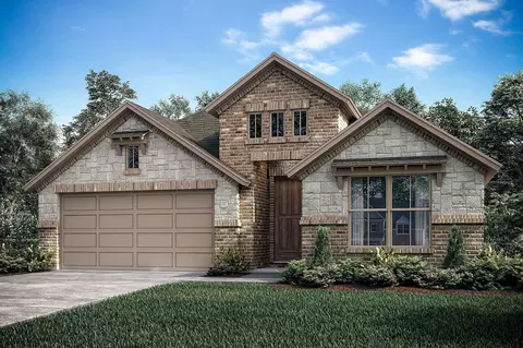 509 Geyser Trl, Mcgregor, TX 76657