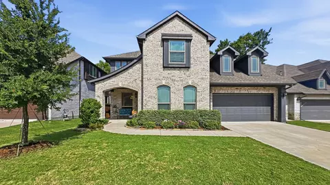 5216 Troupe Rd, Mckinney, TX 75071