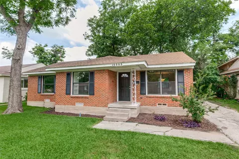 10303 Sylvia Dr, Dallas, TX 75228