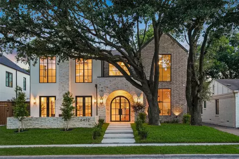 6452 Anita St, Dallas, TX 75214