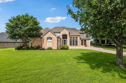 125 Palmer Ln, Pottsboro, TX 75076