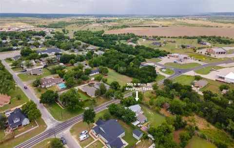 505 Main St, Maypearl, TX 76064