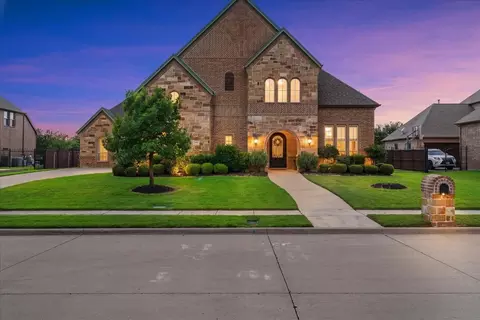 6200 Emmas Ct, Colleyville, TX 76034