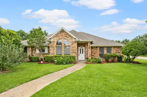 1802 Campbell Trl, Richardson, TX 75082