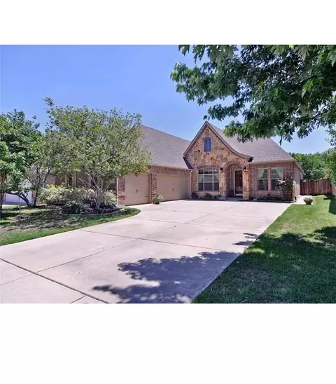 4143 Boxwood Dr, Denton, TX 76208