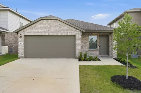 625 Shaded Grove Dr, Denton, TX 76249