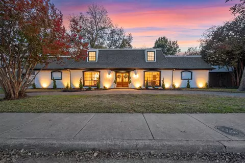 5332 Everglade Rd, Dallas, TX 75227