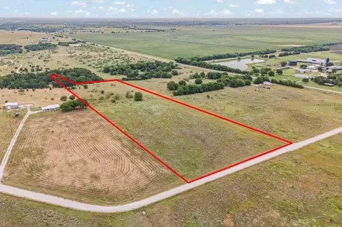 tbd Pr 191, Blum, TX 76627