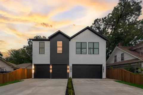 217 W Yarmouth St, Dallas, TX 75208
