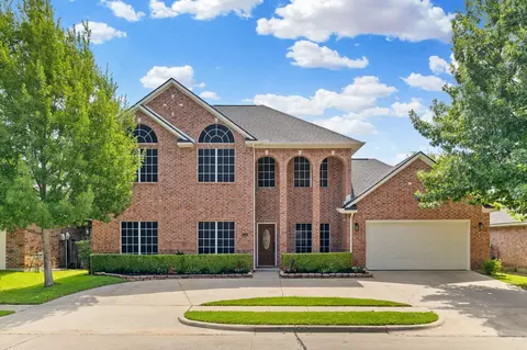 1210 Colby Ct, Irving, TX 75060