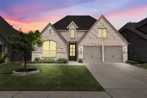 921 Queens Lake Trl, Mckinney, TX 75071