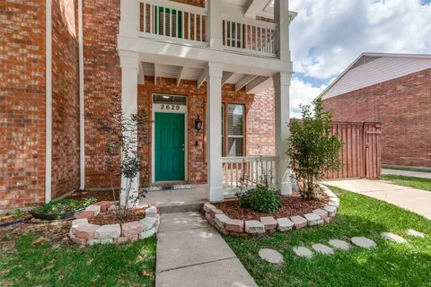 2629 Van Buren Dr, Plano, TX 75074