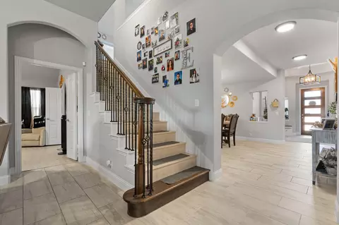 505 Livia St, Burleson, TX 76028