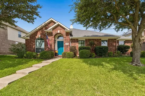 1545 Sandlewood Dr, Allen, TX 75002