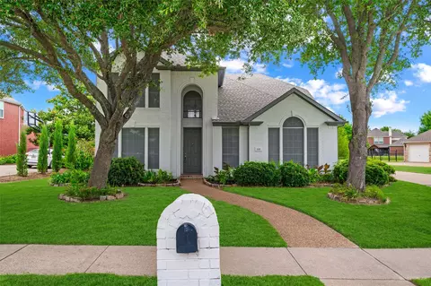 118 Dunford Dr, Heath, TX 75032