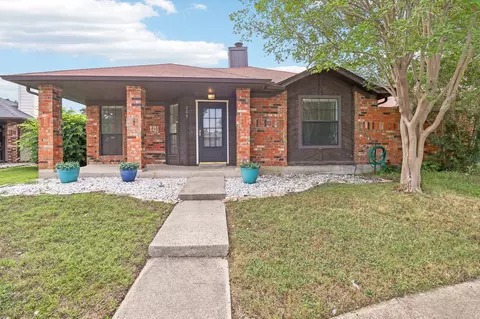 204 Nixon St, Coppell, TX 75019
