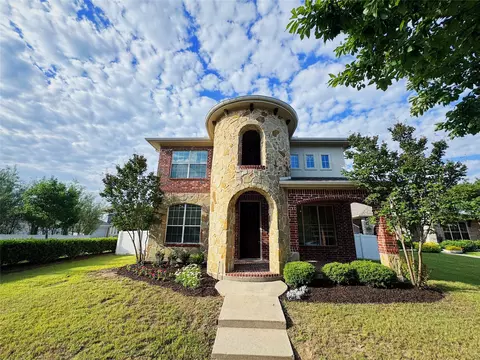 1008 Caudle Ln, Savannah, TX 76227