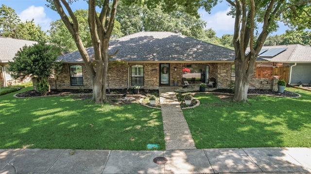 7320 Brentfield Dr, Dallas, TX 75248