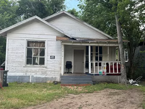 1913 Homan Ave, Waco, TX 76707