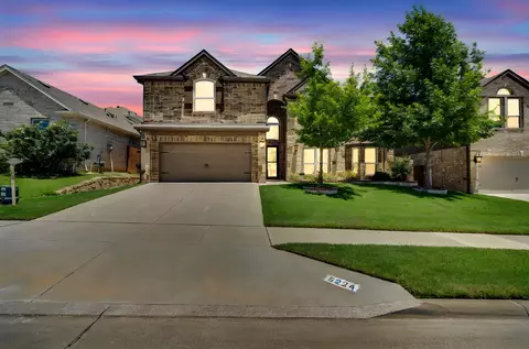 5224 Almanor Rd, Fort Worth, TX 76179