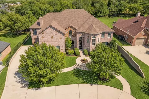 12548 Avondale Ridge Dr, Fort Worth, TX 76179