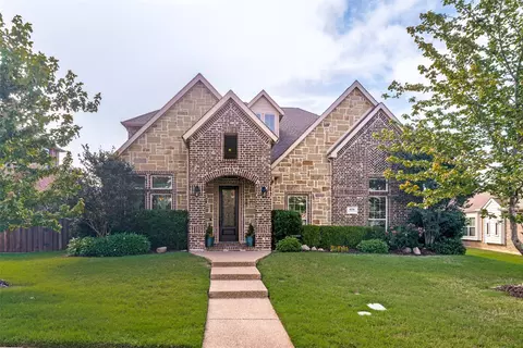 676 Princeton Way, Rockwall, TX 75087