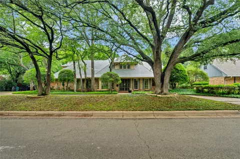 4117 Inwood Rd, Fort Worth, TX 76109