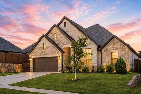 1224 Palo Duro Ct, Burleson, TX 76028