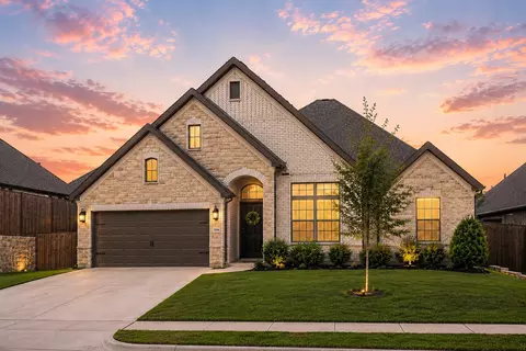1224 Palo Duro Ct, Burleson, TX 76028