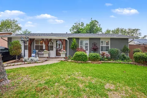 3623 Norma Dr, Garland, TX 75042