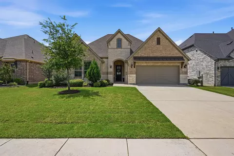 2826 Yarmouth St, Celina, TX 75009