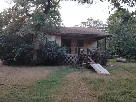 2545 County Road 531, Burleson, TX 76028