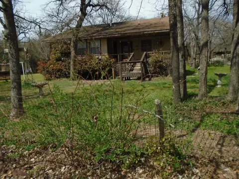 2545 County Road 531, Burleson, TX 76028