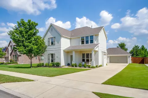 12049 Carlin Dr, Fort Worth, TX 76108