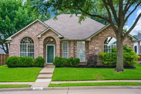 4049 Brazos Dr, Carrollton, TX 75007