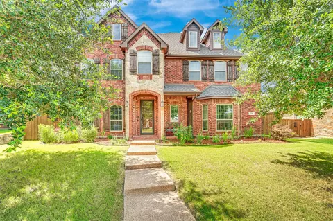 1720 Mapleleaf Dr, Wylie, TX 75098