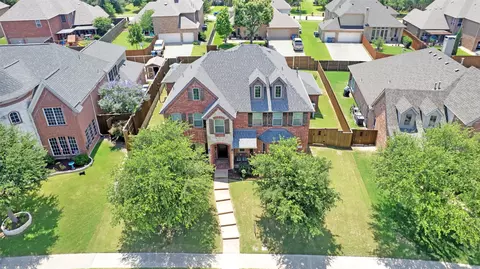 1720 Mapleleaf Dr, Wylie, TX 75098