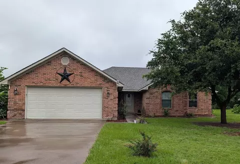 125 Meadow Heath Dr, Gun Barrel City, TX 75156