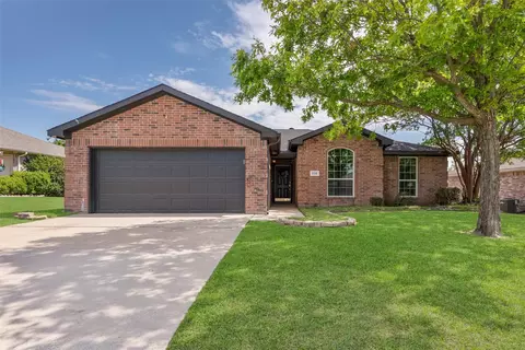 230 Lake Wichita Dr, Wylie, TX 75098