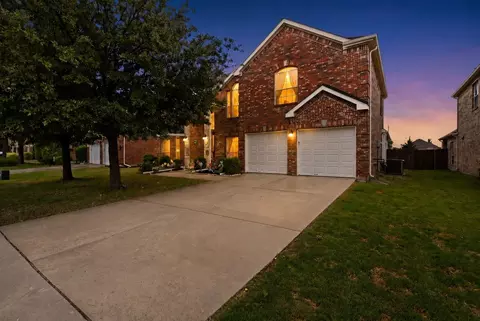 1579 Polo Heights Dr, Frisco, TX 75033