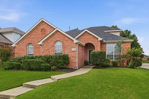 4401 Lakeside Dr, The Colony, TX 75056