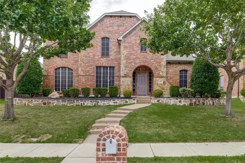 11091 Apple Valley Dr, Frisco, TX 75033