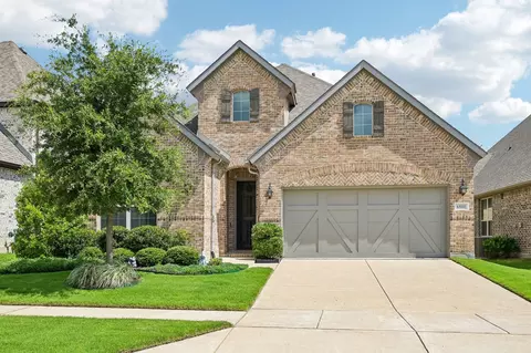 6800 Sleepy River St, Mckinney, TX 75070