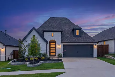 121 Tierra Blanca Ln, Rhome, TX 76078